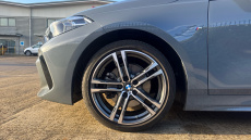 BMW 1 Series 118i [136] M Sport 5dr [Live Cockpit Professional] Petrol Hatchback